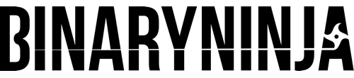 Binary Ninja