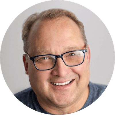 Bill Fehr