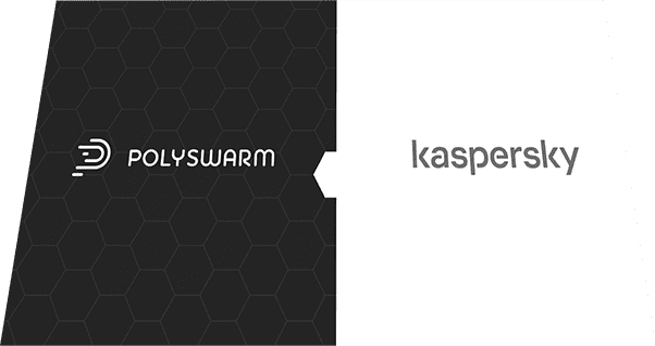 Kaspersky joins PolySwarm’s marketplace as an arbiter